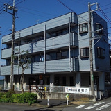 ヒルズマチダ
