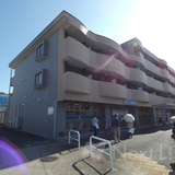 サンニューヴィラ町田