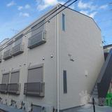 プレジール中町