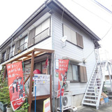 ノゾミハイツ