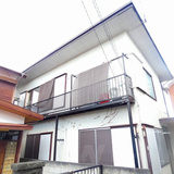 モーリスアパート