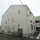 プリマガーデン古淵参番館