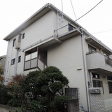 金原マンション