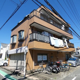 マースコート相模原