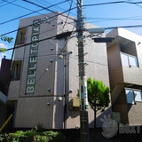 ベルトピア小田急相模原2