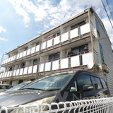 レオパレスクイーンハイツ