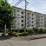 相武台グリーンパーク4街区1号棟