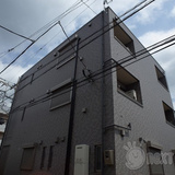 グランケブキ大東
