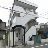 メゾンサガミ