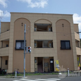 ロッシェル南台第4