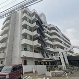 三協鶴間ガーデンハウス