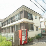 ファイブコーポ中町