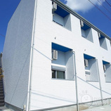 グリシーヌ西鶴間