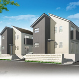 下鶴間戸建賃貸C棟