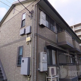 コーポベルツリー森野