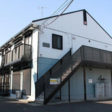 コーポファミリー