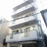 パルク淵野辺