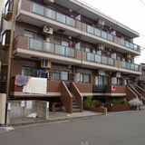 ブランシェ中央林間