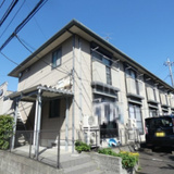 ヴェルデ玉川学園B
