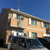 ジュネスハイムA