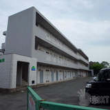 グリーンハイム吉澤Ⅰ