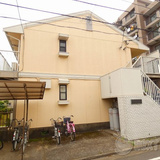 前川コーポ