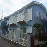 アパルト南台