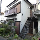 柴原アパート