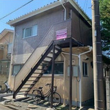 フェリスタ上矢部