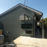 グランドビュー玉川学園A