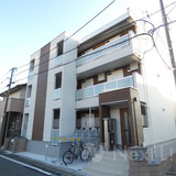 メゾンシュシュ
