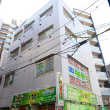 大河内ビル
