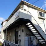 尾山台ハイツ