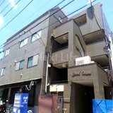 コーラルハイム
