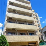 日神パレステージ南林間