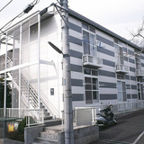 レオパレスM・R