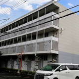 レオパレスプシロード