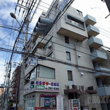 新堀ギタービル大和