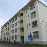 町田コープタウン15号棟