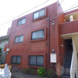 マンション古賀