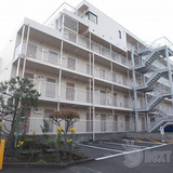 ファーストタウン中央