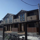 ボンジュール相模大野B