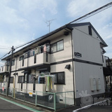 コーポアムール