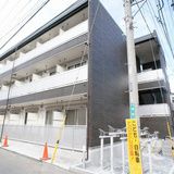 リブリ・コーポ・樹