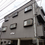 メゾン・ド・GEN