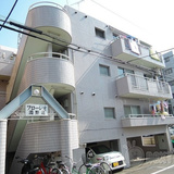 フローレオ淵野辺