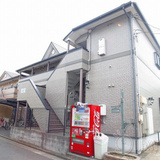 ニューパレス北里Ⅱ