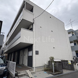 リブリ・ブラン メゾン 壱番館