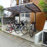 ルパルク松ヶ枝