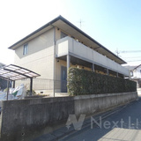 ヴェルデ玉川学園A棟